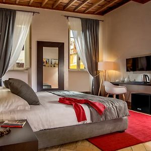 Deluxe Kamer